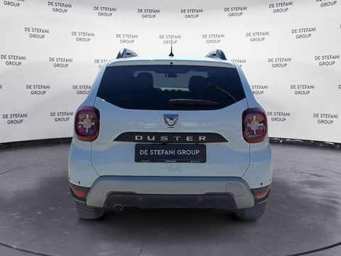 Auto Usate A Ravenna | Dacia Duster Duster 1.5 Blue Dci Prestige 4X2 S&S 115Cv My19