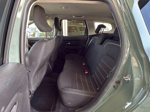 Auto Usate A Ravenna | Dacia Duster Duster 1.0 Tce Journey Up Gpl 4X2 100Cv