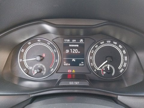 Auto Usate A Ravenna | Škoda Kamiq Kamiq 1.0 G-Tec Style 90Cv
