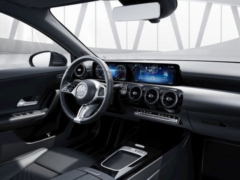 Auto Nuove Pronta Consegna A Ravenna | Mercedes-Benz Classe A A 180 D Executive
