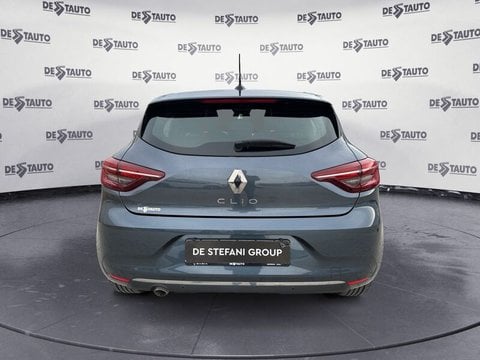 Auto Usate A Bologna | Renault Clio Clio Tce 100 Cv Gpl 5 Porte Zen