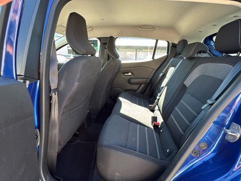 Auto Usate A Ravenna | Dacia Sandero Sandero Stepway 1.0 Tce Expression Eco-G 100Cv