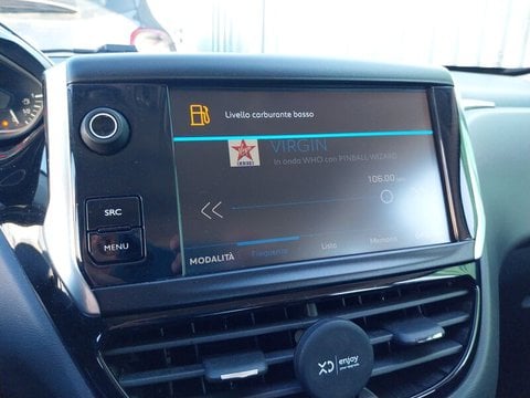 Auto Usate A Ravenna | Peugeot 208 208 5P 1.2 Puretech Active 82Cv
