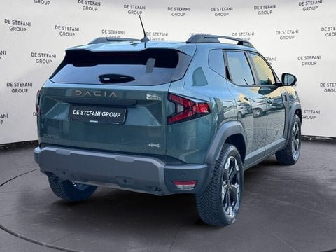 Auto Usate A Bologna | Dacia Duster Duster Tce Mhev Extreme 130 Cv 4X4