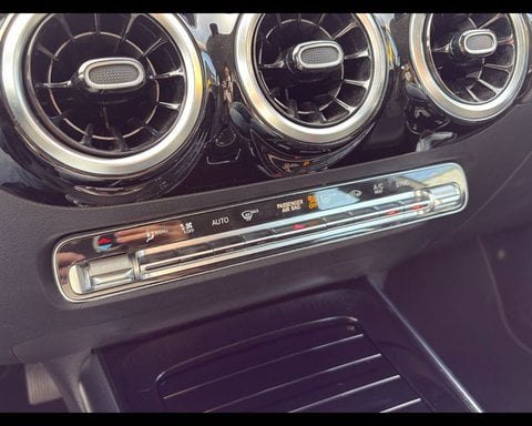 Auto Usate A Ravenna | Mercedes-Benz Classe B B 180 D Automatic Sport Plus