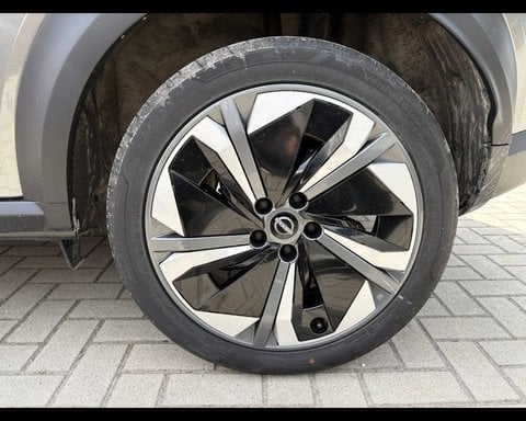 Auto Usate A Ravenna | Nissan Juke Juke 1.0 N-Design 114Cv