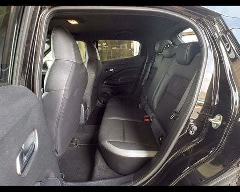 Auto Usate A Ravenna | Nissan Juke Juke 1.0 Dig-T N-Connecta 114Cv Dct
