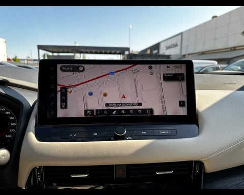 Auto Usate A Ravenna | Nissan Qashqai Qashqai 1.5 E-Power Tekna 2Wd