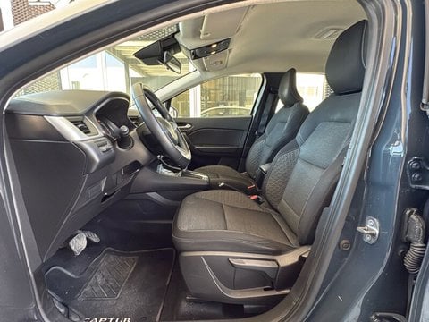 Auto Usate A Ravenna | Renault Captur Captur 1.6 E-Tech Full Hybrid Evolution 145Cv Auto