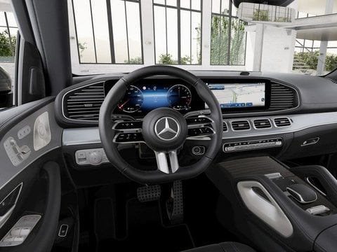 Auto Nuove Pronta Consegna A Ravenna | Mercedes-Benz Gle Gle 350 De Plug-In Hybrid 4Matic Amg Lin...