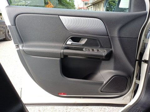 Auto Usate A Ravenna | Mercedes-Benz Gla Gla 180 D Automatic Sport