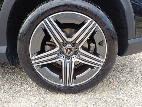Auto Usate A Ravenna | Mercedes-Benz Glc Glc 220 D 4Matic Amg Advanced