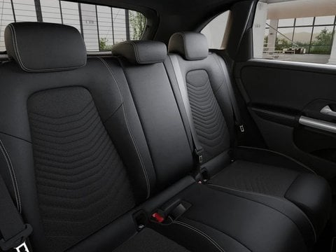 Auto Nuove Pronta Consegna A Bologna | Mercedes-Benz Classe B B 180 D Progressive Advanced Night-...