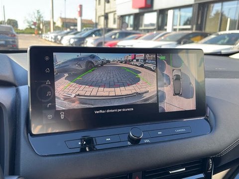Auto Usate A Ravenna | Nissan Qashqai Qashqai 1.3 Mhev N-Connecta 2Wd 140Cv