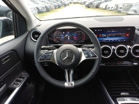 Auto Km0 A Ravenna | Mercedes-Benz Classe B B 180 D Progressive Advanced Night-Pack