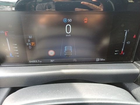 Auto Usate A Ravenna | Ford Tourneo Custom Tourneo Custom V710 320 2.0 Ecoblue 136Cv Titanium L2H...