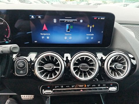 Auto Usate A Ravenna | Mercedes-Benz Classe B B 180 D Amg Line Advanced Plus