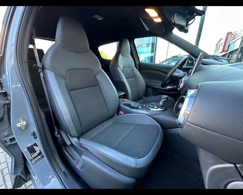 Auto Usate A Bologna | Nissan Juke Juke 1.6 Hev N-Connecta