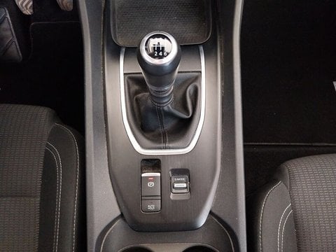 Auto Usate A Ravenna | Nissan Qashqai Qashqai 1.3 Mhev Acenta 2Wd 140Cv