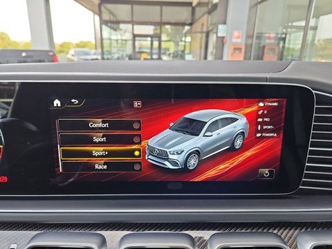 Auto Usate A Forli-Cesena | Mercedes-Benz Gle Coupé Gle 63 S Amg 4Matic + Coupé Ultimate