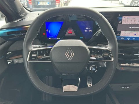 Auto Usate A Ravenna | Renault Clio Clio 1.8 Full Hybrid E-Tech Esprit Alpine 160Cv Auto
