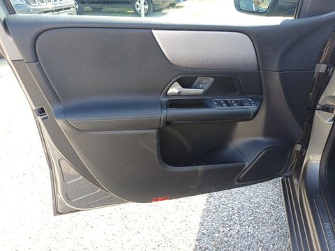 Auto Usate A Ravenna | Mercedes-Benz Classe B B 180 D Automatic Sport