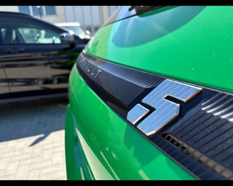 Auto Usate A Ravenna | Renault 5 E-Tech Electric R5 E-Tech Techno Comfort Range 150Cv