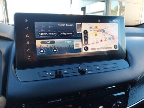Auto Usate A Ravenna | Nissan Qashqai Qashqai 1.5 E-Power Tekna+ 2Wd