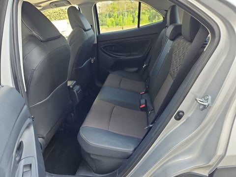 Auto Usate A Ravenna | Toyota Yaris Cross Yaris Cross 1.5H Lounge Fwd 116Cv E-Cvt