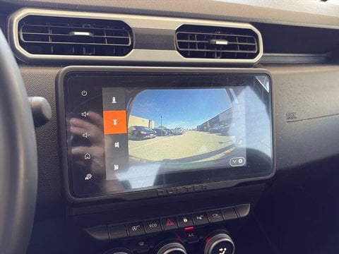 Auto Usate A Ravenna | Dacia Duster Duster 1.0 Tce Journey Up Gpl 4X2 100Cv