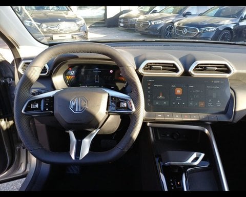 Auto Km0 A Ravenna | Mg Zs Zs 1.5 Hybrid+ Luxury Auto My26