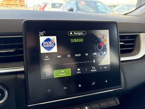 Auto Usate A Ravenna | Renault Captur Captur 1.0 Tce Techno Gpl 100Cv