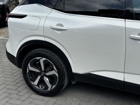 Auto Usate A Ravenna | Nissan Qashqai Qashqai 1.5 E-Power N-Connecta 2Wd