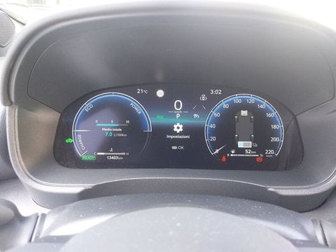 Auto Usate A Ravenna | Toyota Yaris Yaris 1.5H Trend