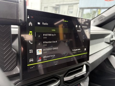 Auto Usate A Ravenna | Dacia Bigster Bigster Hybridjourney 155 Cv
