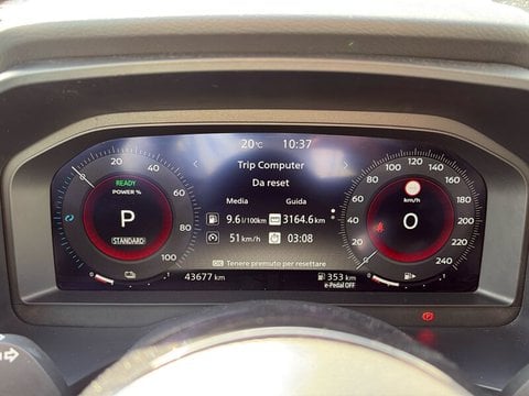Auto Usate A Ravenna | Nissan Qashqai Qashqai 1.5 E-Power N-Connecta 2Wd