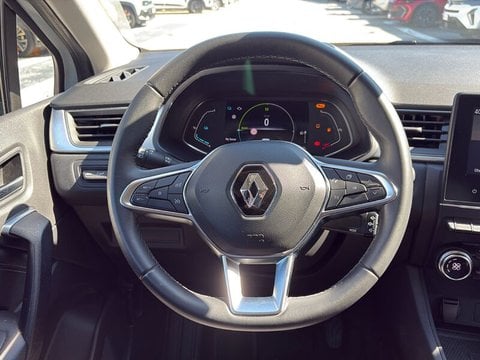 Auto Usate A Ravenna | Renault Captur Captur 1.6 E-Tech Full Hybrid Techno 145Cv Auto