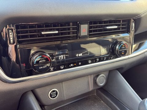 Auto Usate A Ravenna | Nissan Qashqai Qashqai 1.3 Mhev N-Connecta 2Wd 140Cv