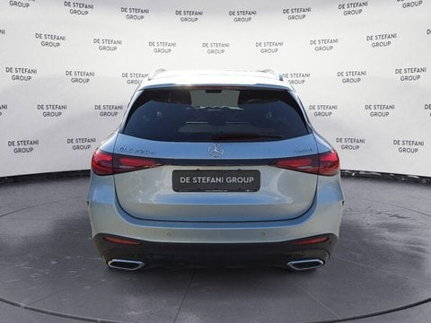 Auto Usate A Ravenna | Mercedes-Benz Glc Glc 220 D 4Matic Amg Premium Plus Night-Pack