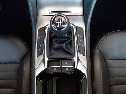 Auto Usate A Bologna | Mg Hs Hs 1.5 T Luxury