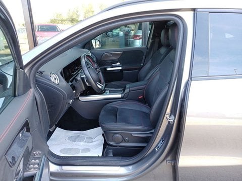 Auto Usate A Ravenna | Mercedes-Benz Gla Gla 200 D Amg Line Advanced Plus Night-Pack