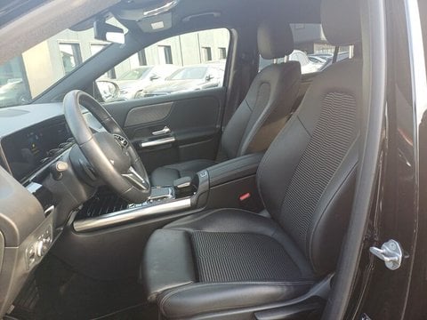 Auto Usate A Ravenna | Mercedes-Benz Gla Gla 250 Automatic Sport Plus Night-Pack