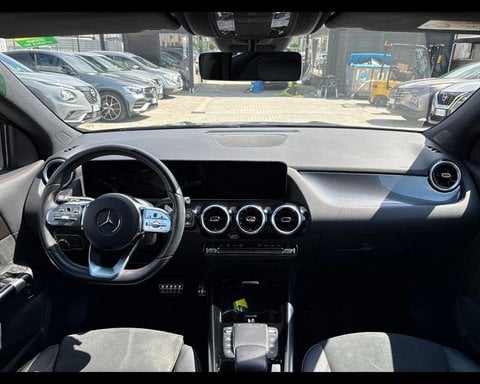 Auto Usate A Ravenna | Mercedes-Benz Gla Gla 180 D Automatic Premium Night-Pack