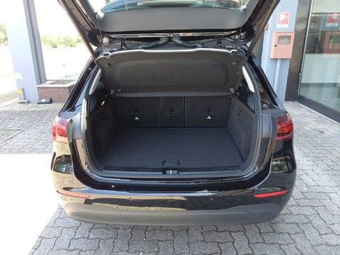 Auto Usate A Ravenna | Mercedes-Benz Classe B B 180 D Advanced