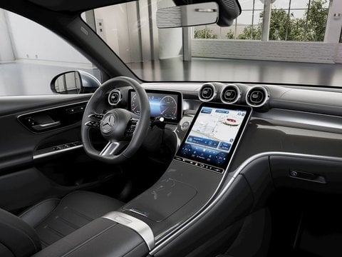 Auto Nuove Pronta Consegna A Ravenna | Mercedes-Benz Glc Glc 220 D 4Matic Amg Line Advanced Speci...