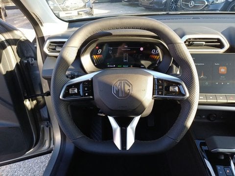 Auto Km0 A Ravenna | Mg Zs Zs 1.5 Hybrid+ Luxury Auto