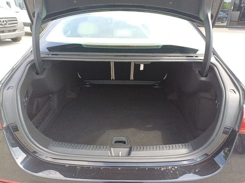 Auto Usate A Ravenna | Mercedes-Benz Classe E E 220 D 4Matic Advanced Plus