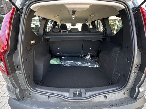 Auto Km0 A Ravenna | Dacia Jogger Jogger 1.6 Hybrid Extreme 140Cv