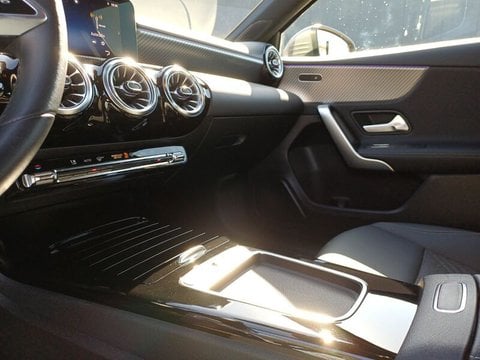 Auto Usate A Ravenna | Mercedes-Benz Classe A A 180 D Progressive Advanced Plus Auto