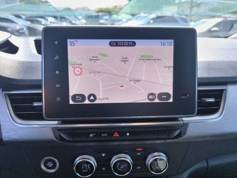 Auto Usate A Bologna | Renault Kangoo Iii 2021 Passenger 1.3 Tce Edition One Plus 130Cv